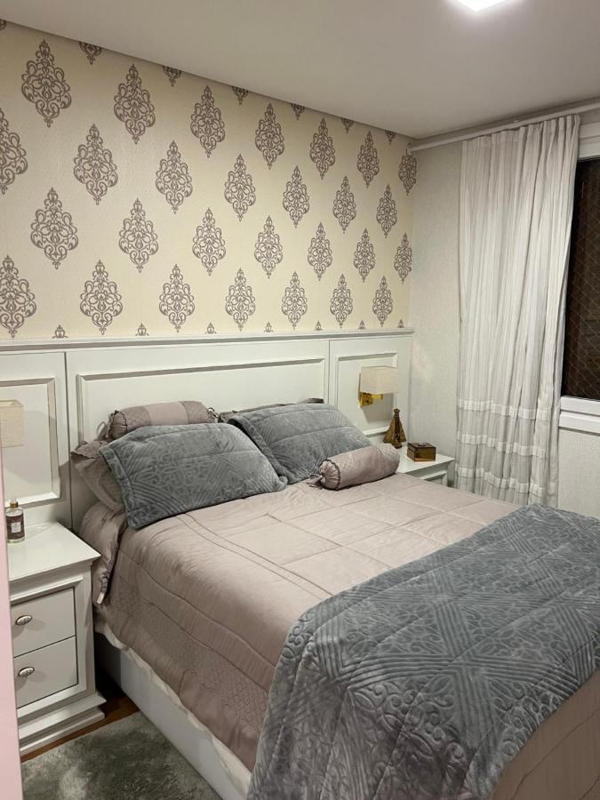 Apartamento Novinho Na Borges De Medeiros- Centro グラマド エクステリア 写真