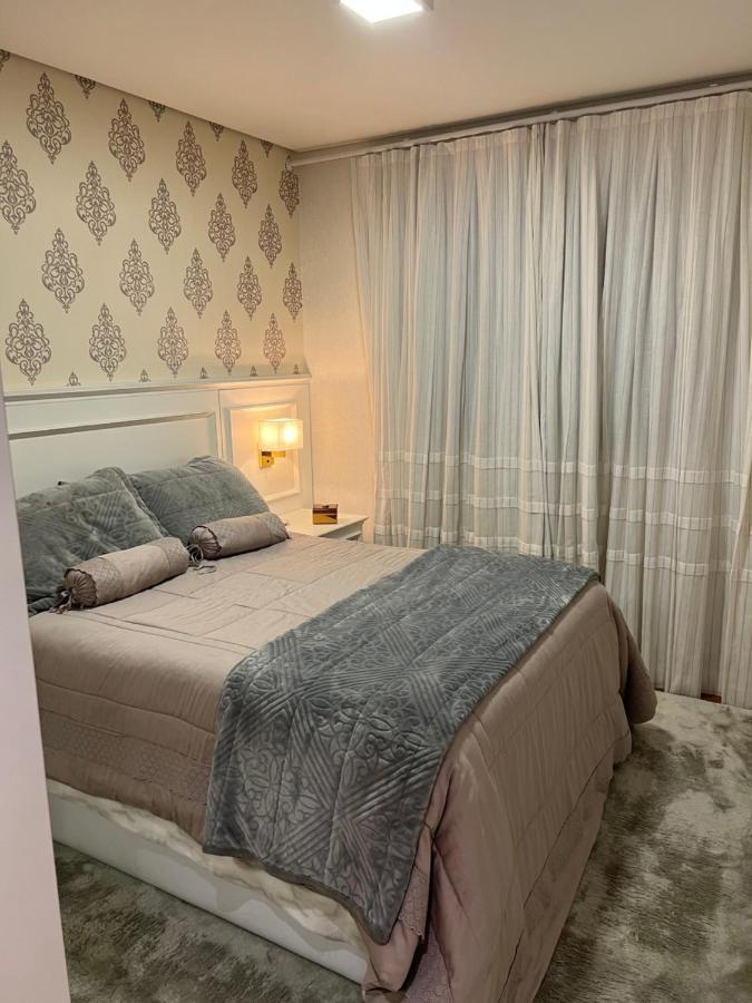 Apartamento Novinho Na Borges De Medeiros- Centro グラマド エクステリア 写真